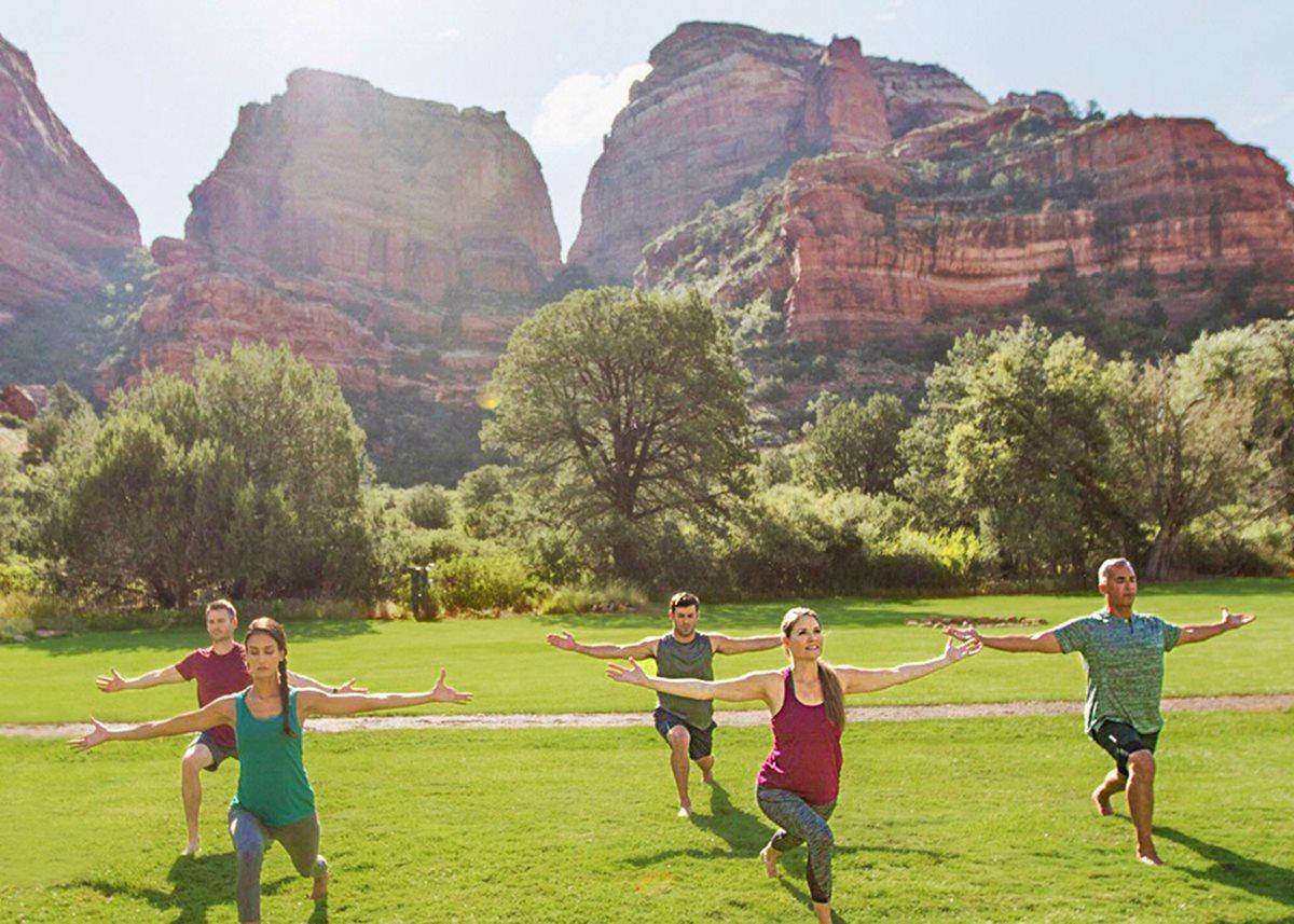 Which Wellness Getaway is Right for You?